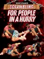 Scrambling For People In A Hurry by Ricky Stamm image 1