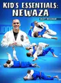 Kids Essentials: Newaza by Riley Mcilwain image 1