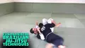 Fundamental Brazilian Jiu Jitsu Techniques by Renato Migliaccio image 3