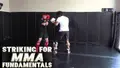 Striking For MMA Fundamentals by Richie Van Houten image 3