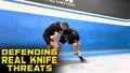 Defending Real Knife Threats by Ricardo Pinto image 3