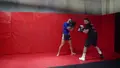 Footwork Masterclass by Ray Sabur image 5