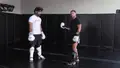 Striking For MMA Fundamentals by Richie Van Houten image 4