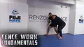 Fence Work Fundamentals by Rob Constance image 3