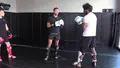 Striking For MMA Fundamentals by Richie Van Houten image 5