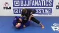 Effortless Jiu Jitsu by Rich Byrne image 5
