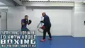 Everything You Want to Know About Boxing by Rob Constance image 3
