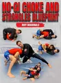 No-Gi Choke and Strangles Blueprint by Rory Macdonald image 1