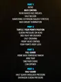 Become A Minister Of Pain (Mean Jiu Jitsu) by Rory Macdonald image 2