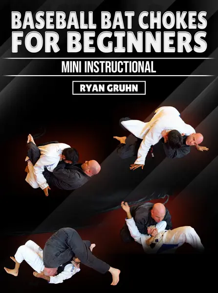 Baseball Bat Choke Series by Ryan Gruhn