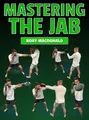 Mastering The Jab by Rory Macdonald image 1
