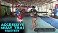 Aggressive Muay Thai Mastery by Rodtang Jitmuangnon image 3