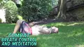 Combat Breath Control and Meditation by Ross Lewin image 3