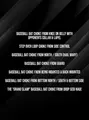 Baseball Bat Choke Series by Ryan Gruhn image 2