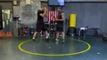 The Educated Hands Bare Knuckle Boxing System by Reggie Barnett Jr. image 7
