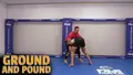 Ground And Pound by Rory Macdonald image 3