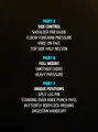 Become A Minister Of Pain (Mean Jiu Jitsu) by Rory Macdonald image 3