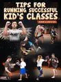 Tips For Running Successful Kids classes by Sam Coutts image 1
