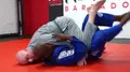 White Belt Guard Fundamentals by Ryan Guard Dog Gruhn image 3