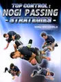 Top Control No Gi Passing Strategies by Rory MacDonald image 1