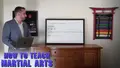 How To Teach Martial Arts by Ryan Scialoia image 3