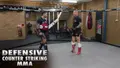 Defensive Counter Striking MMA by Ross Pearson image 3