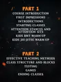 Tips For Running Successful Kids classes by Sam Coutts image 2