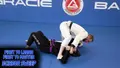 First to Learn First to Master: Scissor Sweep by Ryan Scialoia image 3