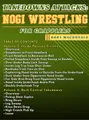 Takedowns Attacks - No Gi Wrestling for Grapplers by Rory MacDonald image 3