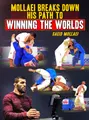 Winning The Worlds by Saeid Mollaei image 1
