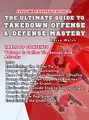 Elite Wrestling Tactics: The Ultimate Guide To Takedown Offense & Defense Mastery by Rocco Welsh image 2