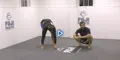 Movement for Grappling by Scott Georgaklis with Travis Stevens image 4