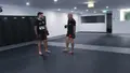 Defensive Counter Striking MMA by Ross Pearson image 4
