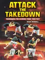 Attack The Takedown by Sean Russell image 1