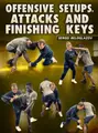 Offensive Setups, Attacks, and Finishing Keys by Sergei Beloglazov image 1