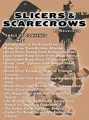 Slicers & Scarecrows by RJ Navarette image 2