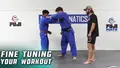 Fine Tuning Your Workout by Scott Georgaklis image 3