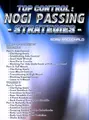 Top Control No Gi Passing Strategies by Rory MacDonald image 2