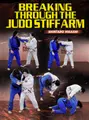 Breaking Through The Judo Stiff Arm by Shintaro Higashi image 1