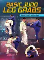 Basic Judo Leg Grabs by Shintaro Higashi image 1