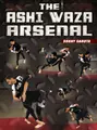 The Ashi Waza Arsenal by Sonny Sahota image 1