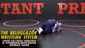 The Beloglazov Wrestling System: Chest to Chest Position & Finishing/Defending Single Legs by Sergei Beloglazov image 3