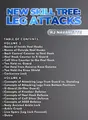 New Skill tree: Leg Attacks by RJ Navarette image 4