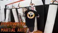 Footwork For Martial Arts by Seth Stacey image 3