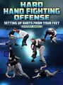 Hard Hand Fighting Offense by Stephen Jarrell image 1