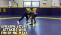 Offensive Setups, Attacks, and Finishing Keys by Sergei Beloglazov image 3