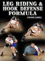 Leg Riding & Hook Defense Formula by Stephen Jarrell image 1