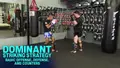 Dominant Striking Strategy by Shawn Yacoubian image 3