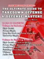Elite Wrestling Tactics: The Ultimate Guide To Takedown Offense & Defense Mastery by Rocco Welsh image 3