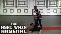 The Ashi Waza Arsenal by Sonny Sahota image 3